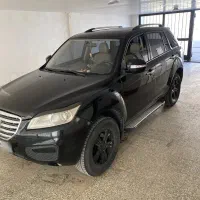 لیفان x60|خودرو سواری و وانت|اردبیل, |دیوار