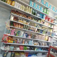 فروش کل لوازم سوپرمارکت یکجا|فروشگاه و مغازه|اردبیل, |دیوار