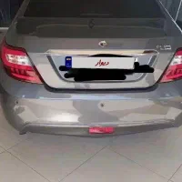 دنا پلاس توربو اتوماتیک اپشنال 1404