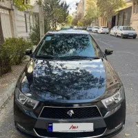 دنا پلاس توربو اتومات(آپشنال)