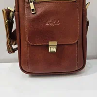 کیفِ چرم ، برند بوفالو