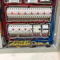 برقکاری ساختمان صفر تاصد