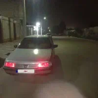 پژو ۴۰۵|خودرو سواری و وانت|دزفول, |دیوار