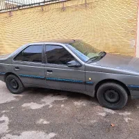 slx مدل ۹۱|خودرو سواری و وانت|لنجان, |دیوار