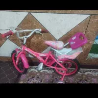 دوچرخه دخترانه