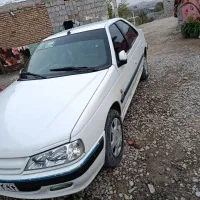 پارس TU5|خودرو سواری و وانت|میناب, |دیوار