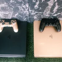 ps4 slim 500