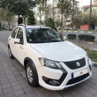 کوییک 1403|خودرو سواری و وانت|رشت, منظریه|دیوار