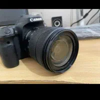 دوربین کنون D90