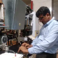 تعمیرات یخچال فریزر،آبگرمکن،بخاری،کولرآبی،پکیج