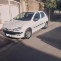 206فابریک خانگی|خودرو سواری و وانت|شیراز, شریف‌آباد|دیوار