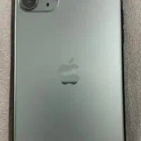 ایفون 11pro max 64 گیگ ZAA