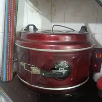 گلفر یا تنوربرقی