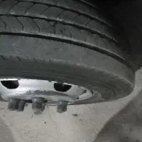 الوند۸تن مدل ۹۹|خودرو سنگین|میاندوآب, |دیوار