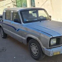 مزداB2000مدل ۸۹|خودرو سواری و وانت|شیراز, کوشک میدان|دیوار