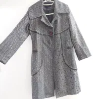 پالتو مانتو پاییزه فقط ۲۵۰ تومن|لباس|قم, لسانی|دیوار