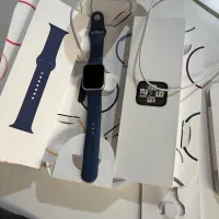 Apple watch SE 40 mm Aluminum case