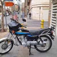 هندا CGL اصل ژاپن استثنایی و بدون مشابه