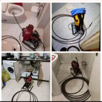 لوله بازکنی قرچک قشلاق فردیس وحومه 20دقیقه ای