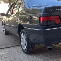 پژو 405 مدل 84 فول بازسازی|خودرو سواری و وانت|کرج, حصارک پایین|دیوار
