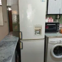 یخچال هیمالیا