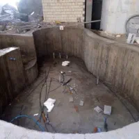 اجرا استخر و سونا و جکوزی|خدمات پیشه و مهارت|شیراز, چنچنه|دیوار