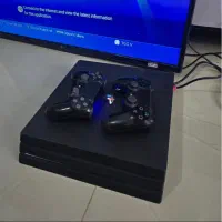 پلی استیشن ۴ پرو