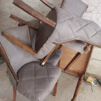 میز ناهارخوری ۴ نفره