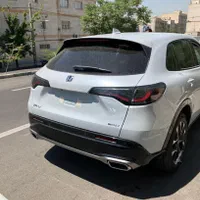 هوندا ZR-V Hybrid، مدل ۲۰۲۴|خودرو سواری و وانت|تهران, سعادت‌آباد|دیوار