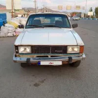 خودرو پیکان مدل ۸۳ انژکتور