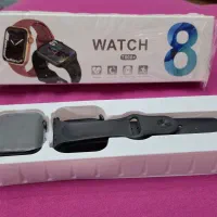 واچ ۸ +T800|ساعت|آبادان, |دیوار