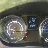 شاهین cvt  مدل 1403 سانروف دار مانیتور بزرگ فول|خودرو سواری و وانت|ری, منصوریه منگل|دیوار