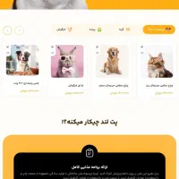 سایتی زیبا و کاربرپسند داشته باشید،طراحی سایت|خدمات رایانه‌ای و موبایل|کرج, عظیمیه|دیوار