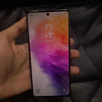 سامسونگ a73|موبایل|بجنورد, |دیوار