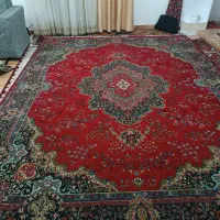 سه عدد فرش ماشینی به ترتیب 5200.2400.2600|فرش|اردبیل, |دیوار