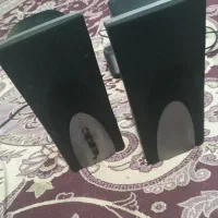 اسپیکر و دسته بازی کامپیوتر