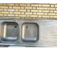 سینک ظرفشویی