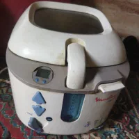 سرخ کن درحدنو