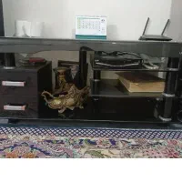 میز تلویزیون شیشه ای|میز تلویزیون|تهران, زاهد گیلانی|دیوار