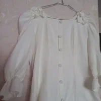 پالتو هودی شومیز در حد نو|لباس|تهران, آهنگ|دیوار