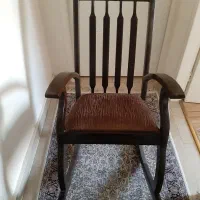 صندلی راک مبله|صندلی و نیمکت|تهران, مجیدآباد|دیوار