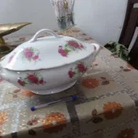 فروش چندظروف دکوری در حد