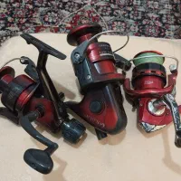 چوب یانسونگ اصل 540 با چرخ گلدن7000 7ملیون تومان|ماهیگیری|لنگرود, |دیوار