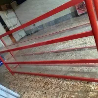 ویترین مغازه سوپرمارکت|فروشگاه و مغازه|باغ ملک, |دیوار