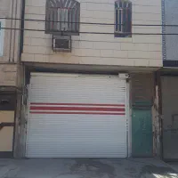 مغازه ۵۵ متری- سند تک برگ