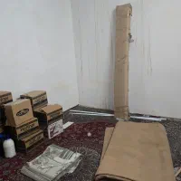 ملک مناسب جهت کارگاه یا انبار|اجارهٔ دفتر صنعتی، کشاورزی، تجاری|مشهد, آبکوه|دیوار