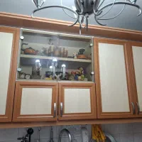 کابینت فلزی درحدنو