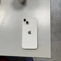 گوشی ایفون ۱۳معمولی|موبایل|گرمدره, |دیوار