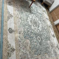 دوعدد فرش نه متری در حد نو