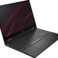 LAPTOP HP OMEN15 پردازش بالا و گیمینگ با ضمانت|رایانه همراه|تهران, آرژانتین|دیوار